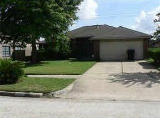 7602 Eight Willows Rd, Missouri city, TX 77489