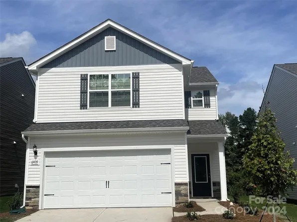 6409 Lowe Ln, Charlotte, NC 28214