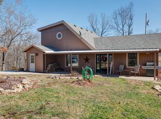 1777 S Marshfield Rd, Bruner, MO 65620