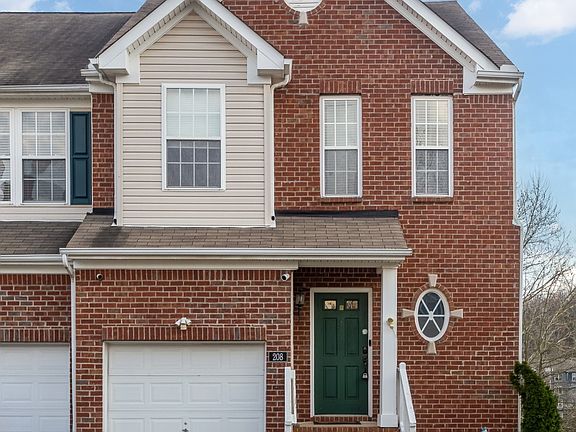 2nd image of 1345 Bell Rd Unit 208