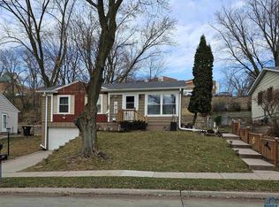 1807 W 25th St, Sioux City, IA 51103