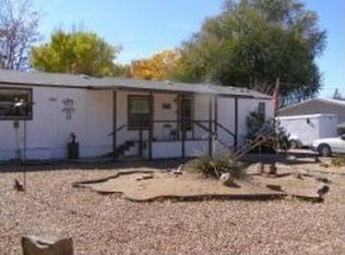 116 Mount Carmel Rd NE, Albuquerque, NM 87113