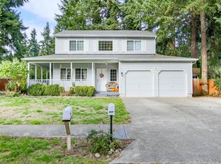 8530 Oxford Dr SE, Lacey, WA 98503