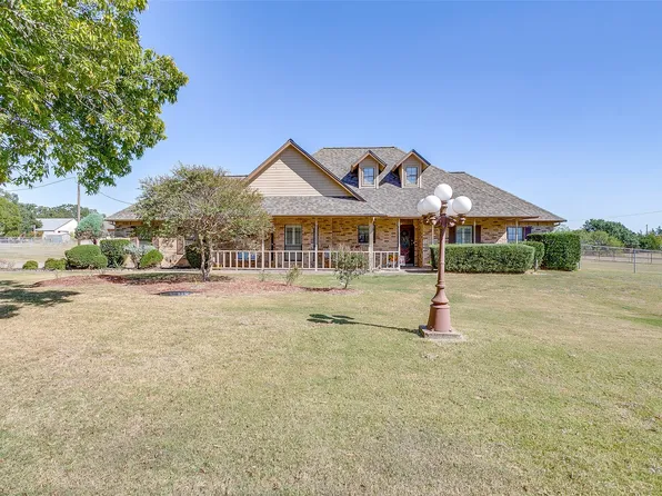 144 Trailwood Dr, Joshua, TX 76058
