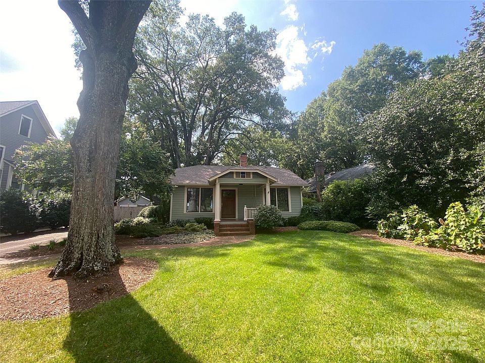 2nd image of 1817 Chatham Ave