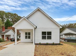 58 Highland Ave SW, Concord, NC 28027