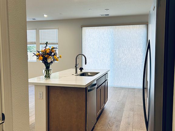 Everyday Entrance from Garage to Kitchen
