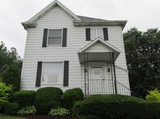 213 E Blake Ave, Connellsville, PA