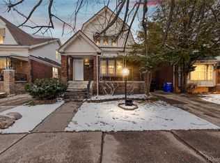 5856 Barrett St, Detroit, MI 48213