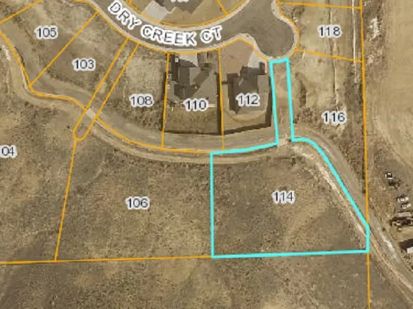 114 Dry Creek Pl, Grand Junction, CO 81503