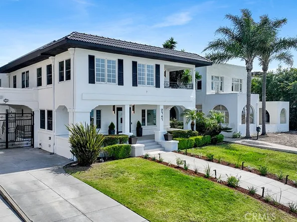 2747 E Ocean Blvd, Long Beach, CA 90803