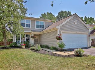 2335 Woodoak Dr, Round Lake Beach, IL