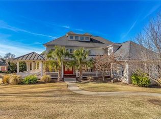 7085 Harbor Ct, Tega Cay, SC 29708