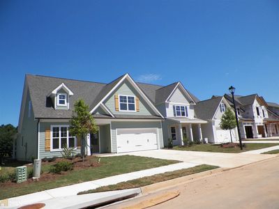 5145 Parkwood Dr #11, Flowery Branch, GA, 30542