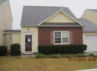 230 Meadowridge Dr, Covington, GA 30016