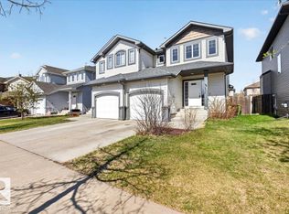99 Birch Pl, Fort Saskatchewan, AB T8L0A5