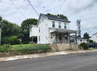68 N 5th St, Bangor, PA