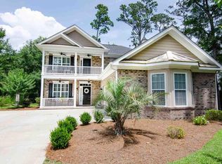 28 Winnowing Way, Pawleys Island, SC 29585
