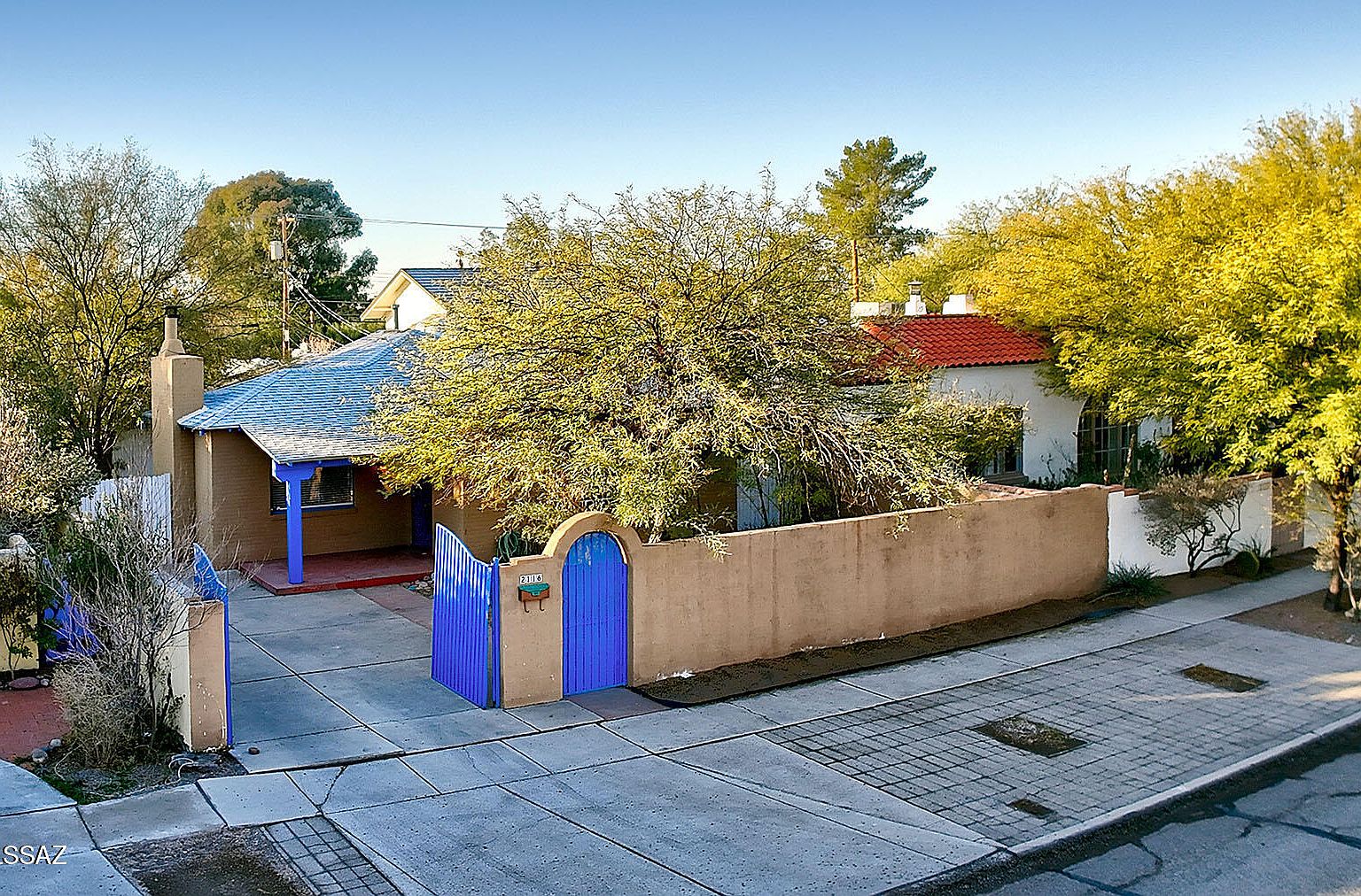 2116 E 6th St, Tucson, AZ 85719 | Zillow