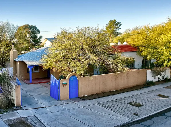 2116 E 6th St, Tucson, AZ 85719
