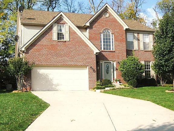 2nd image of 840 Tiffanie Ct