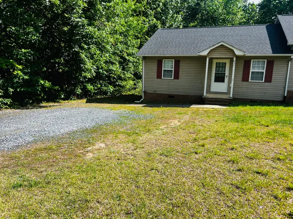 633 W Mine St #A, Asheboro, NC 27205