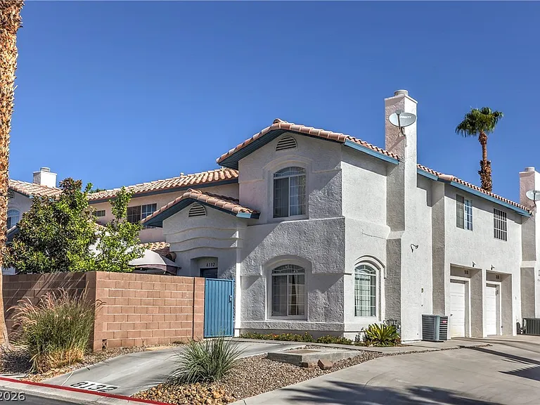 8136 Autumn Star Ave — Photo 1