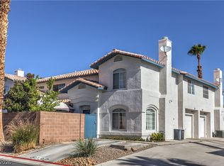 8136 Autumn Star Ave, Las Vegas, NV 89145