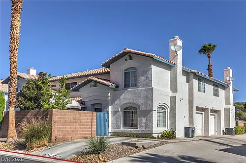 8136 Autumn Star Ave Photo 1