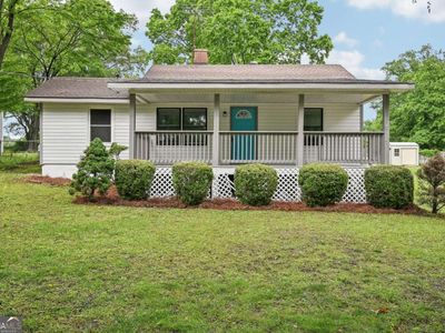 6648 Florence Dr, Lithia Springs, GA, 30122