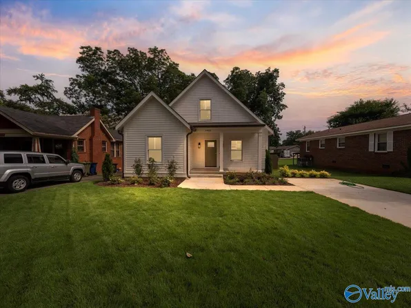 1405 Randolph Ave SE, Huntsville, AL 35801