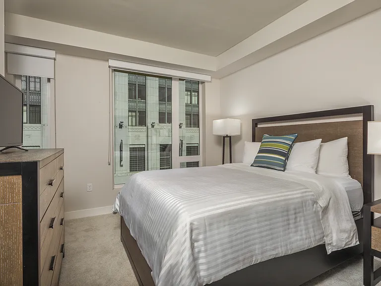mResidences Olympic & Olive — Photo 26