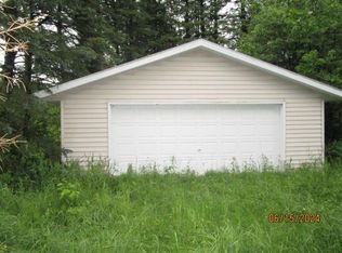 N3997 Goetzke Rd, Prentice, WI 54556
