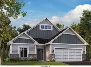 3623 Wren Ave, Shakopee, MN 55379