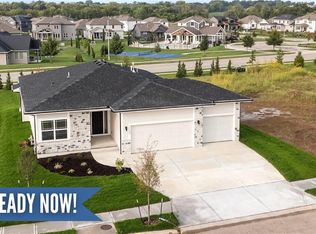 17125 W 168th Pl, Olathe, KS 66062