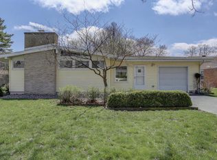 1427 Mayfair Rd, Champaign, IL 61821