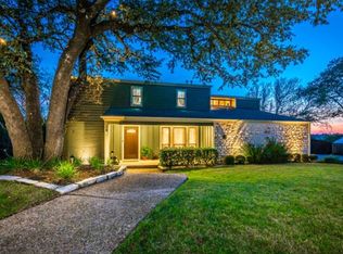 6200 Ledge Mountain Dr, Austin, TX 78731