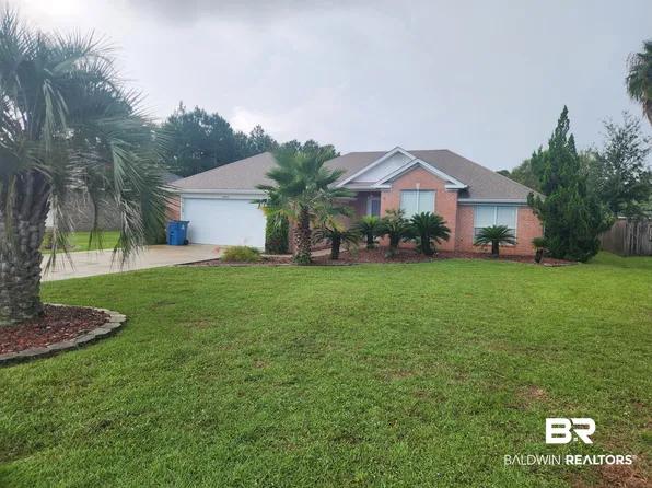 24502 Cobia Ave, Orange Beach, AL 36561