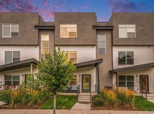 5890 W 39th Pl, Wheat Ridge, CO 80212