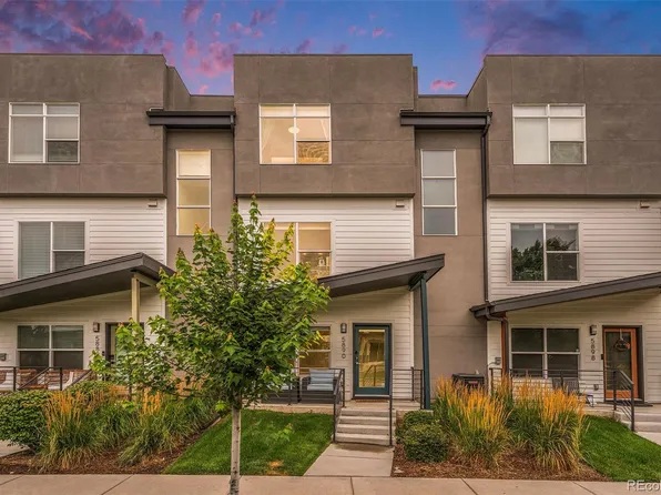 5890 W 39th Place, Wheat Ridge, CO 80212