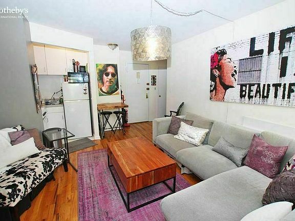 2nd image of 317 E 14th St APT 4B