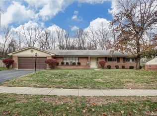 289 Burgess Ave, Dayton, OH 45415