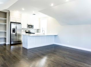 79 Linden St #4R, Allston, MA 02134