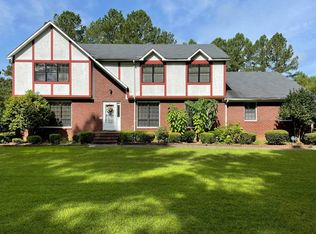 513 Farm St, Wadley, GA 30477