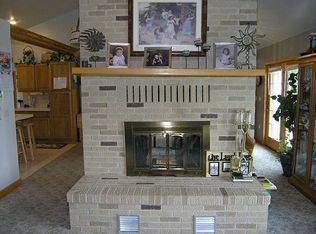 8610 Skegemog Point Rd, Williamsburg, MI 49690