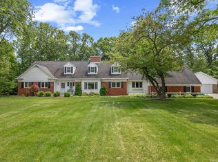 201 Colony Rd, West Lafayette, IN 47906