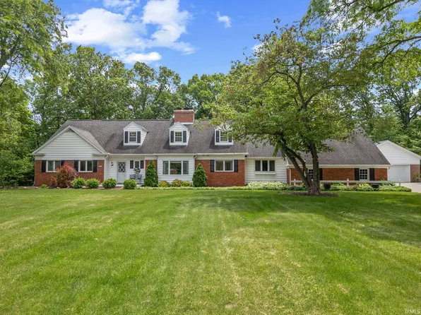 201 Colony Rd, West Lafayette, IN 47906