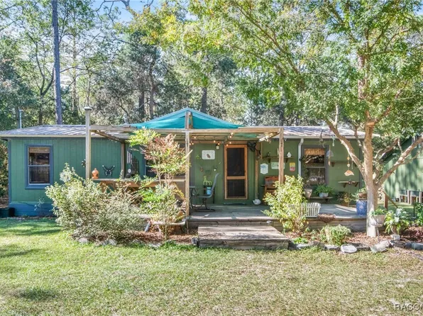 18238 SW 27th St, Dunnellon, FL 34432