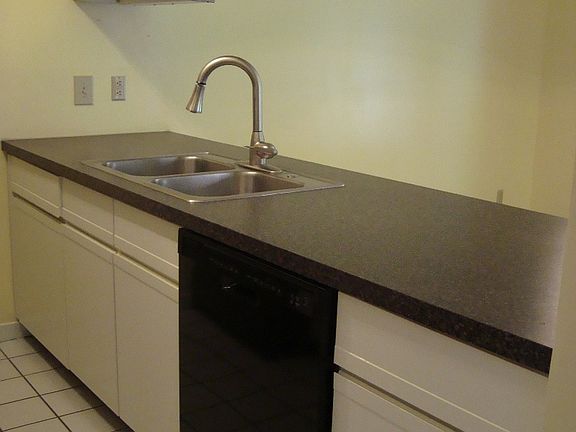 Sink/Dishwasher