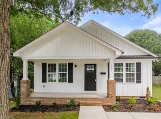 107 S Rose Ave, Kannapolis, NC 28083